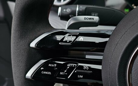 Mercedes-Benz E-Класс AMG, 2021 год, 7 500 000 рублей, 14 фотография