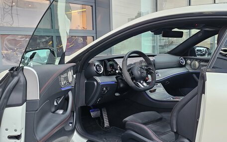 Mercedes-Benz E-Класс AMG, 2021 год, 7 500 000 рублей, 10 фотография