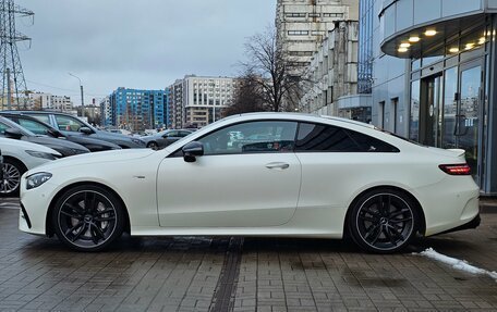 Mercedes-Benz E-Класс AMG, 2021 год, 7 500 000 рублей, 6 фотография