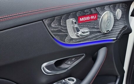 Mercedes-Benz E-Класс AMG, 2021 год, 7 500 000 рублей, 11 фотография