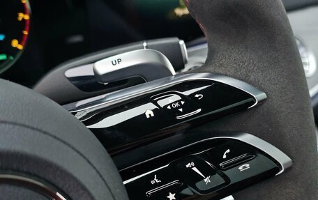 Mercedes-Benz E-Класс AMG, 2021 год, 7 500 000 рублей, 16 фотография