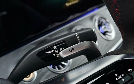 Mercedes-Benz E-Класс AMG, 2021 год, 7 500 000 рублей, 17 фотография