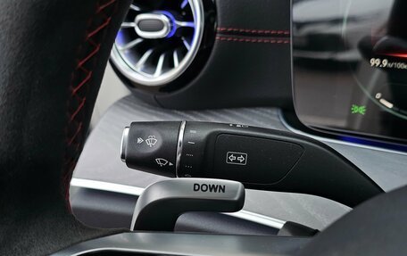 Mercedes-Benz E-Класс AMG, 2021 год, 7 500 000 рублей, 15 фотография