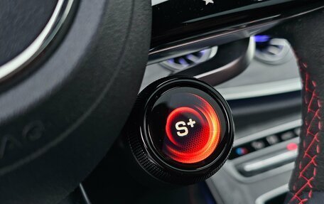 Mercedes-Benz E-Класс AMG, 2021 год, 7 500 000 рублей, 19 фотография