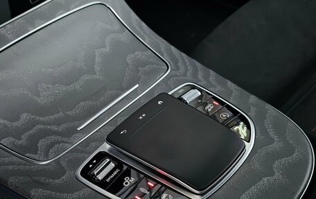 Mercedes-Benz E-Класс AMG, 2021 год, 7 500 000 рублей, 22 фотография