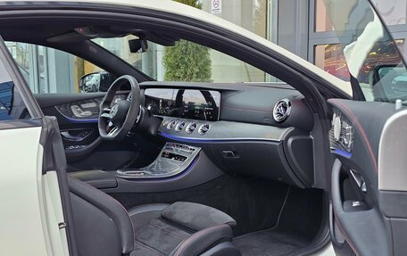 Mercedes-Benz E-Класс AMG, 2021 год, 7 500 000 рублей, 25 фотография