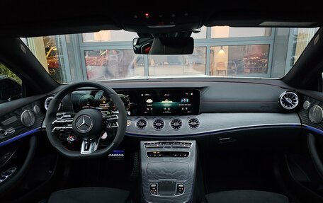 Mercedes-Benz E-Класс AMG, 2021 год, 7 500 000 рублей, 31 фотография