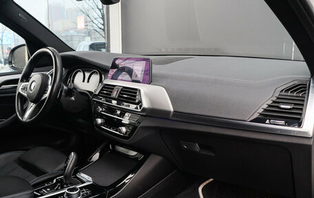 BMW X3, 2021 год, 5 400 000 рублей, 7 фотография