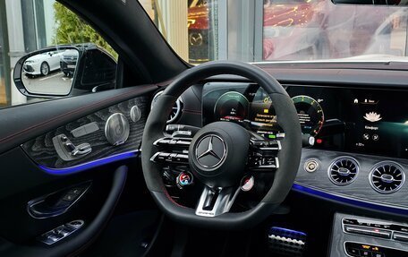 Mercedes-Benz E-Класс AMG, 2021 год, 7 500 000 рублей, 32 фотография