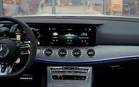 Mercedes-Benz E-Класс AMG, 2021 год, 7 500 000 рублей, 33 фотография