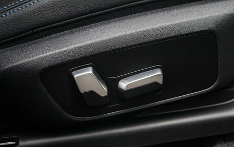 BMW X3, 2021 год, 5 400 000 рублей, 8 фотография