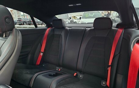 Mercedes-Benz E-Класс AMG, 2021 год, 7 500 000 рублей, 30 фотография