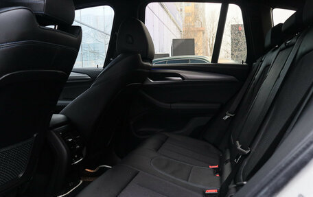 BMW X3, 2021 год, 5 400 000 рублей, 9 фотография