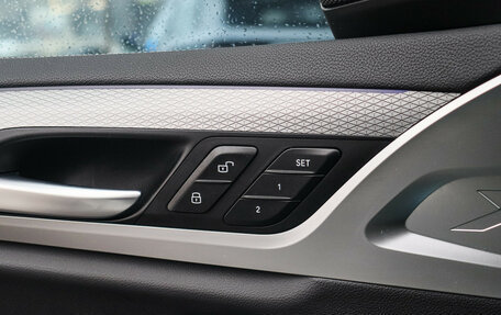 BMW X3, 2021 год, 5 400 000 рублей, 18 фотография