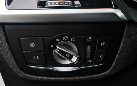 BMW X3, 2021 год, 5 400 000 рублей, 19 фотография