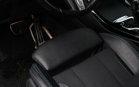 BMW X3, 2021 год, 5 400 000 рублей, 15 фотография