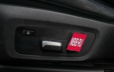 BMW X3, 2021 год, 5 400 000 рублей, 16 фотография