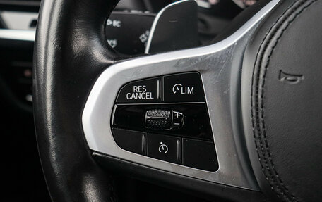 BMW X3, 2021 год, 5 400 000 рублей, 29 фотография