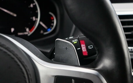 BMW X3, 2021 год, 5 400 000 рублей, 27 фотография