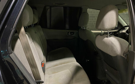 Hyundai Santa Fe Classic, 2008 год, 630 000 рублей, 10 фотография