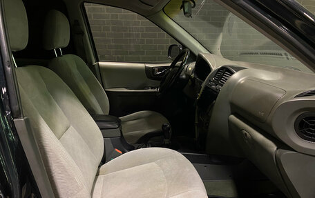 Hyundai Santa Fe Classic, 2008 год, 630 000 рублей, 9 фотография