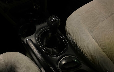 Hyundai Santa Fe Classic, 2008 год, 630 000 рублей, 13 фотография