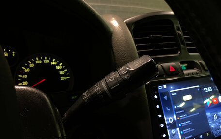 Hyundai Santa Fe Classic, 2008 год, 630 000 рублей, 17 фотография