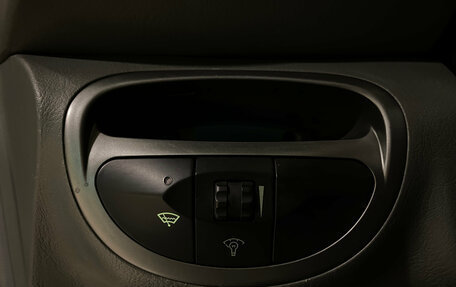 Hyundai Santa Fe Classic, 2008 год, 630 000 рублей, 15 фотография