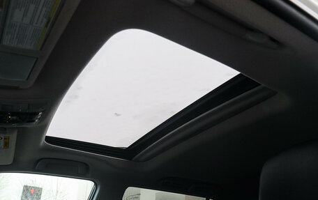 Toyota Land Cruiser Prado 150 рестайлинг 2, 2022 год, 7 990 000 рублей, 15 фотография