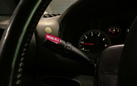 Hyundai Santa Fe Classic, 2008 год, 630 000 рублей, 16 фотография