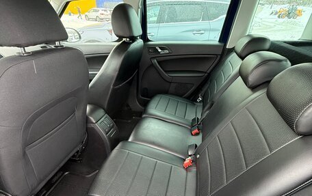 Skoda Yeti I рестайлинг, 2015 год, 1 450 000 рублей, 8 фотография