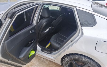 KIA Optima IV, 2019 год, 2 300 000 рублей, 4 фотография