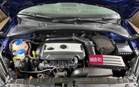 Skoda Yeti I рестайлинг, 2015 год, 1 450 000 рублей, 6 фотография