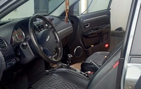 DW Hower H3 I, 2018 год, 1 500 000 рублей, 6 фотография