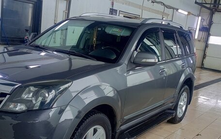 DW Hower H3 I, 2018 год, 1 500 000 рублей, 10 фотография