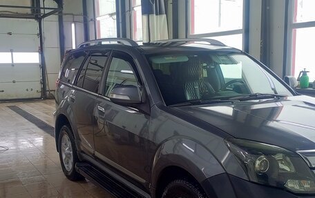 DW Hower H3 I, 2018 год, 1 500 000 рублей, 11 фотография