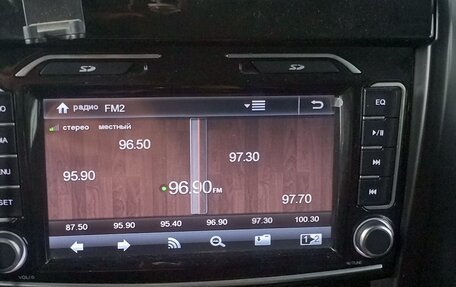 DW Hower H3 I, 2018 год, 1 500 000 рублей, 14 фотография