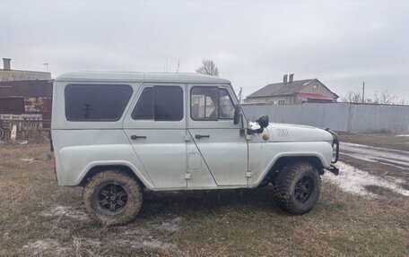 ЛуАЗ 3151, 1992 год, 200 000 рублей, 3 фотография