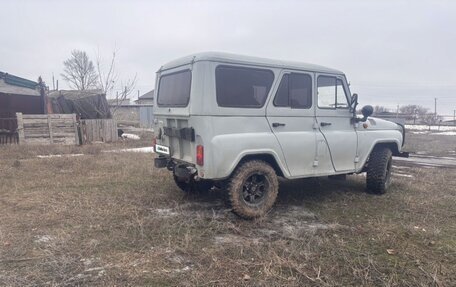 ЛуАЗ 3151, 1992 год, 200 000 рублей, 4 фотография