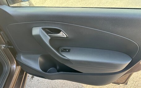 Volkswagen Polo VI (EU Market), 2016 год, 1 115 000 рублей, 19 фотография