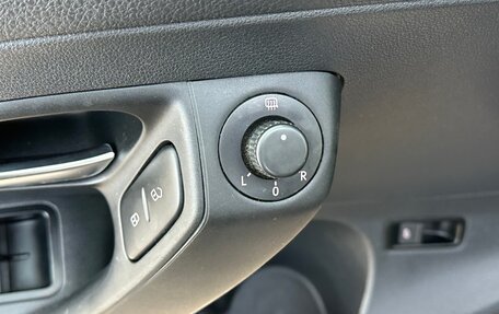 Volkswagen Polo VI (EU Market), 2016 год, 1 115 000 рублей, 17 фотография