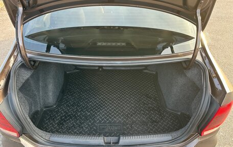 Volkswagen Polo VI (EU Market), 2016 год, 1 115 000 рублей, 22 фотография