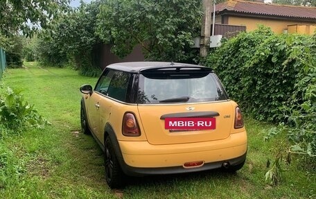 MINI Hatch, 2007 год, 965 000 рублей, 7 фотография