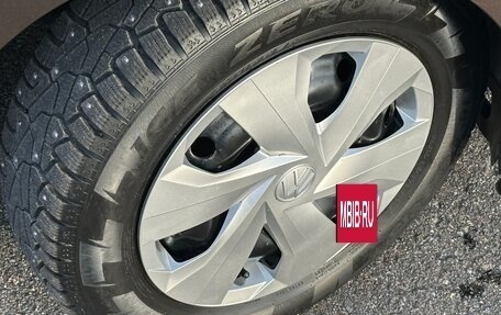 Volkswagen Polo VI (EU Market), 2016 год, 1 115 000 рублей, 23 фотография