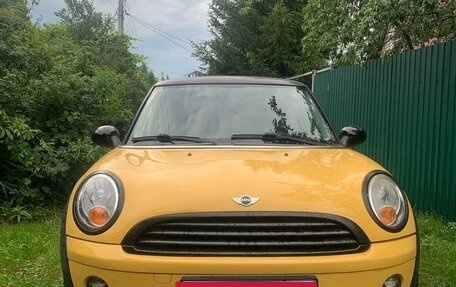 MINI Hatch, 2007 год, 965 000 рублей, 3 фотография
