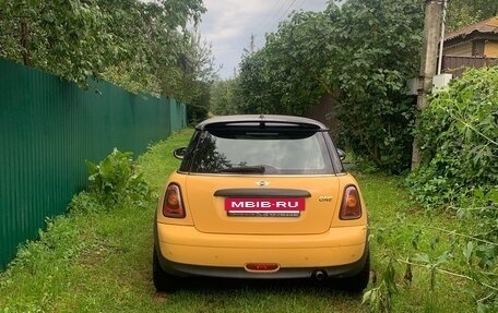 MINI Hatch, 2007 год, 965 000 рублей, 4 фотография