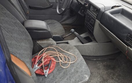 ИЖ 2717, 2005 год, 138 000 рублей, 3 фотография