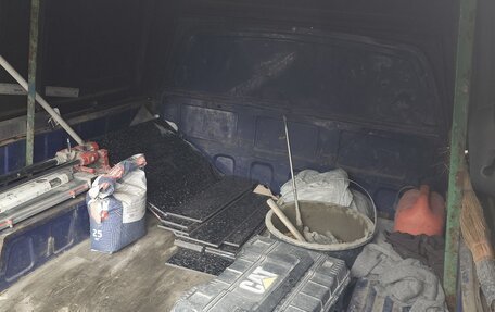 ИЖ 2717, 2005 год, 138 000 рублей, 4 фотография