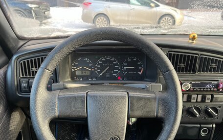 Volkswagen Passat B3, 1992 год, 120 000 рублей, 2 фотография