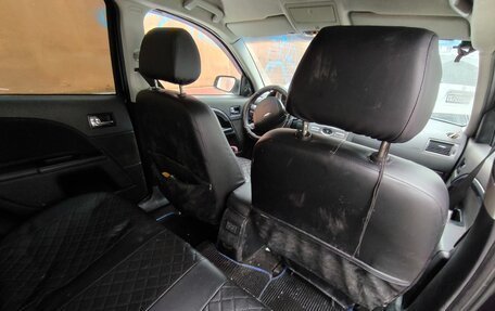 Ford Mondeo III, 2006 год, 400 000 рублей, 7 фотография